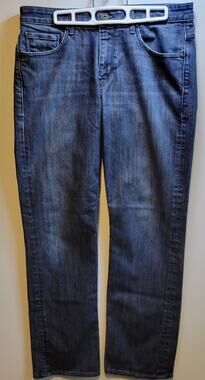 Men's Paige Doheny Jeans - 32 - Straight Leg